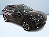 Hyundai TUCSON 1.6 HEV XLINE 2WD AUTO Nero