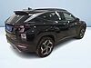 Hyundai TUCSON 1.6 HEV XLINE 2WD AUTO Nero