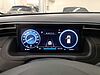 Hyundai TUCSON 1.6 HEV XLINE 2WD AUTO Nero