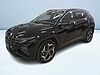 Hyundai TUCSON 1.6 HEV XLINE 2WD AUTO Nero