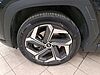 Hyundai TUCSON 1.6 HEV XLINE 2WD AUTO Nero