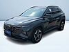 Hyundai TUCSON 1.6 CRDI 48V EXELLENCE 2WD DCT Grigio