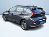 Hyundai Bayon 1.2 MPI XLine Grigio