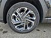 Hyundai TUCSON 1.6 PHEV AT 2WD Exellence (C) Nero