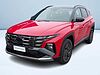 Hyundai TUCSON 1.6 HEV AT 2WD Dark Line (TT) MY26 Rosso