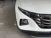 Hyundai TUCSON 1.6 HEV EXELLENCE LEATHER PACK 4WD AUTO Bianco
