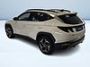 Hyundai TUCSON 1.6 HEV EXELLENCE LEATHER PACK 4WD AUTO Bianco