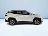 Hyundai TUCSON 1.6 HEV EXELLENCE LEATHER PACK 4WD AUTO Bianco