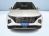 Hyundai TUCSON 1.6 HEV EXELLENCE LEATHER PACK 4WD AUTO Bianco