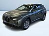 Hyundai TUCSON 1.6 HEV XLINE 2WD AUTO Grigio