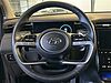 Hyundai TUCSON 1.6 HEV XLINE 2WD AUTO Grigio