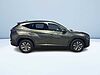 Hyundai TUCSON 1.6 HEV XLINE 2WD AUTO Grigio