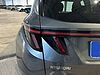 Hyundai TUCSON 1.6 HEV XLINE 2WD AUTO Grigio