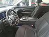 Hyundai TUCSON 1.6 HEV XLINE 2WD AUTO Blu