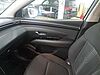 Hyundai TUCSON 1.6 HEV XLINE 2WD AUTO Blu