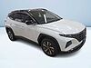 Hyundai TUCSON 1.6 HEV XLINE 2WD AUTO Blu