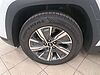 Hyundai TUCSON 1.6 HEV XLINE 2WD AUTO Blu