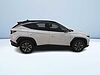 Hyundai TUCSON 1.6 HEV XLINE 2WD AUTO Blu