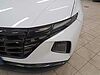 Hyundai TUCSON 1.6 HEV XLINE 2WD AUTO Blu