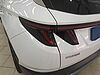 Hyundai TUCSON 1.6 HEV XLINE 2WD AUTO Blu