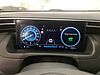 Hyundai TUCSON 1.6 HEV XLINE 2WD AUTO Blu