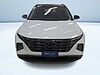 Hyundai TUCSON 1.6 HEV XLINE 2WD AUTO Blu