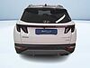 Hyundai TUCSON 1.6 HEV XLINE 2WD AUTO Blu