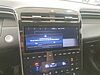 Hyundai TUCSON 1.6 HEV XLINE 2WD AUTO Blu