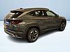 Hyundai TUCSON 1.6 CRDI 48V DCT Business Grigio