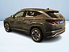 Hyundai TUCSON 1.6 CRDI 48V DCT Business Grigio