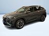 Hyundai TUCSON 1.6 CRDI 48V DCT Business Grigio