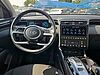Hyundai TUCSON 1.6 HEV EXELLENCE 2WD AUTO Verde