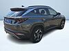 Hyundai TUCSON 1.6 HEV EXELLENCE 2WD AUTO Verde