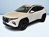 Hyundai TUCSON 1.6 HEV EXELLENCE 2WD AUTO Bianco