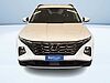 Hyundai TUCSON 1.6 HEV EXELLENCE 2WD AUTO Bianco