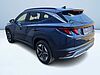 Hyundai TUCSON 1.6 CRDI 48V BUSINESS 2WD DCT Blu