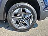 Hyundai TUCSON 1.6 CRDI 48V BUSINESS 2WD DCT Blu