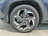 Hyundai TUCSON 1.6 HEV XLINE 2WD AUTO Grigio