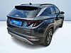 Hyundai TUCSON 1.6 HEV XLINE 2WD AUTO Grigio