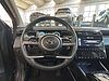 Hyundai TUCSON 1.6 HEV EXELLENCE LEATHER PACK 2WD AUTO Grigio