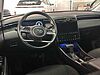 Hyundai TUCSON 1.6 CRDI 48V EXELLENCE 2WD DCT Argento