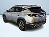 Hyundai TUCSON 1.6 CRDI 48V EXELLENCE 2WD DCT Argento