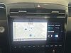 Hyundai TUCSON 1.6 HEV EXELLENCE 2WD AUTO Blu