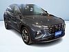 Hyundai TUCSON 1.6 HEV EXELLENCE 2WD AUTO Blu