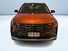 Hyundai TUCSON 1.6 HEV AT 2WD Exellence (TT) Arancione