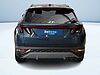 Hyundai TUCSON 1.6 HEV EXELLENCE LEATHER PACK 2WD AUTO Grigio