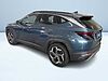 Hyundai TUCSON 1.6 HEV EXELLENCE LEATHER PACK 2WD AUTO Grigio