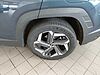 Hyundai TUCSON 1.6 HEV EXELLENCE LEATHER PACK 2WD AUTO Grigio