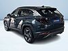 Hyundai TUCSON 1.6 CRDI 48V EXELLENCE 2WD DCT Blu