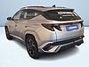 Hyundai TUCSON 1.6 HEV AT 2WD NLine (DP) Argento